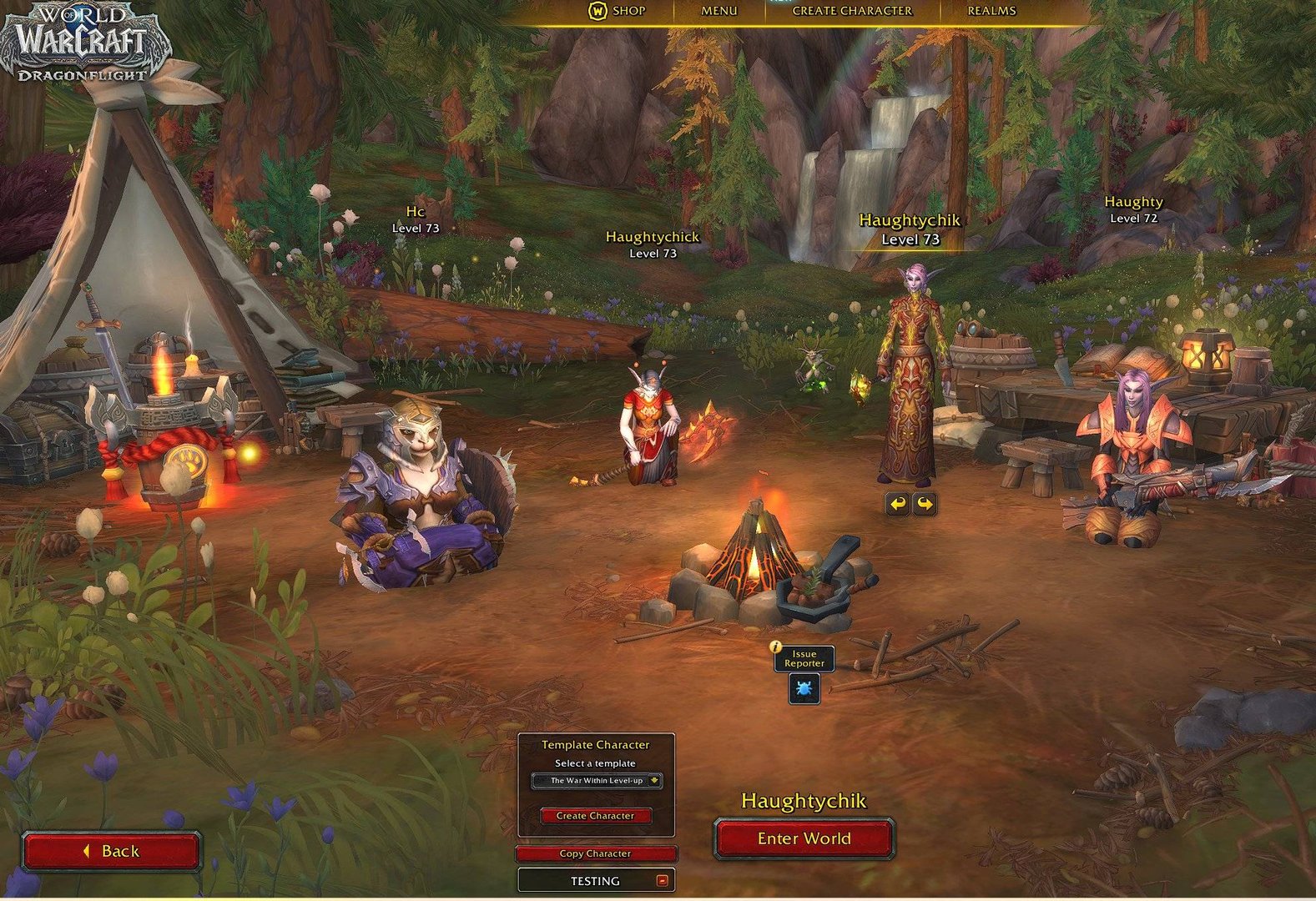 最后生还者2 完整版 截图21