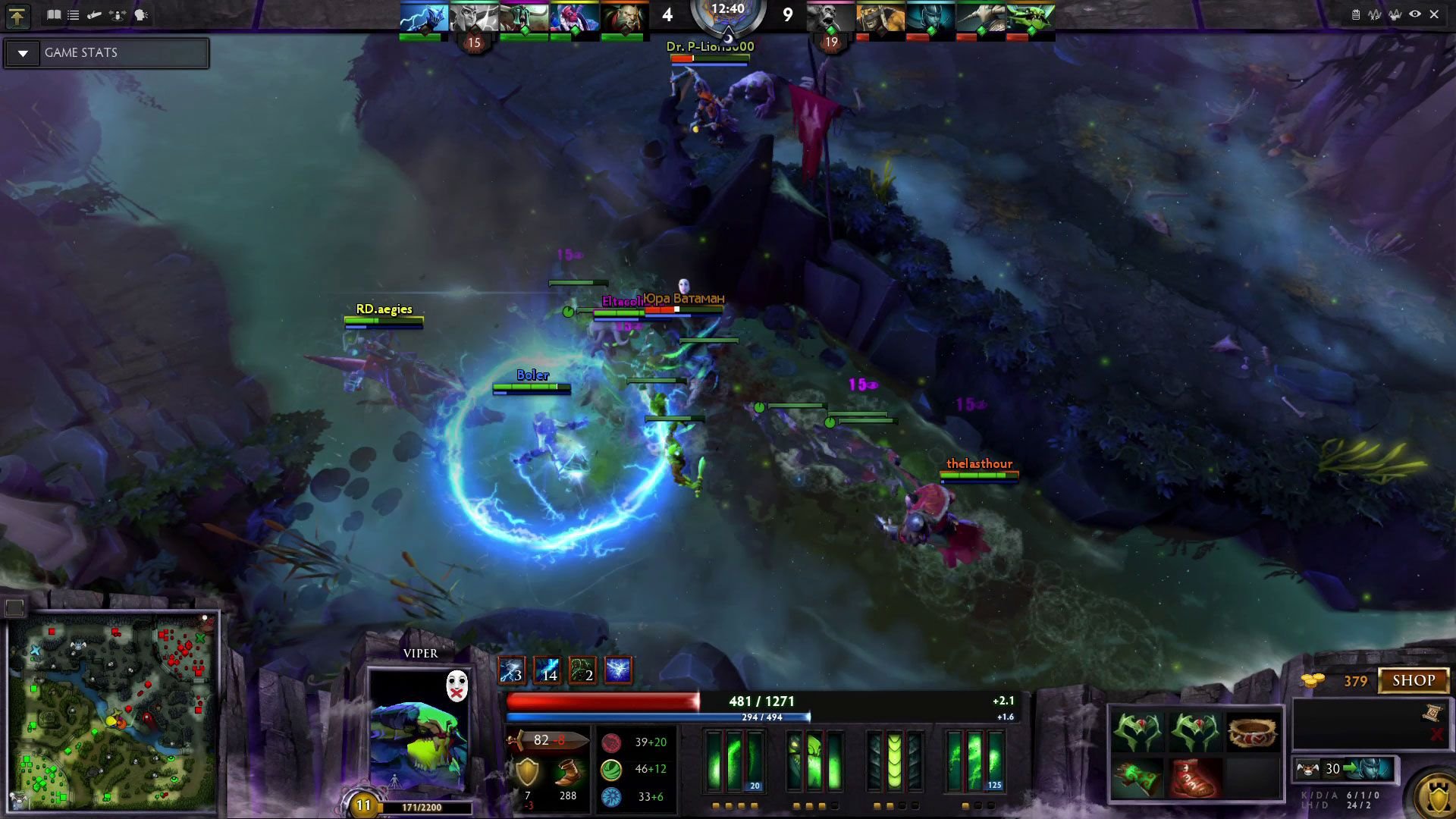 七日杀 年度版 截图9