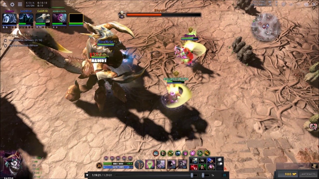 七日杀 年度版 截图21