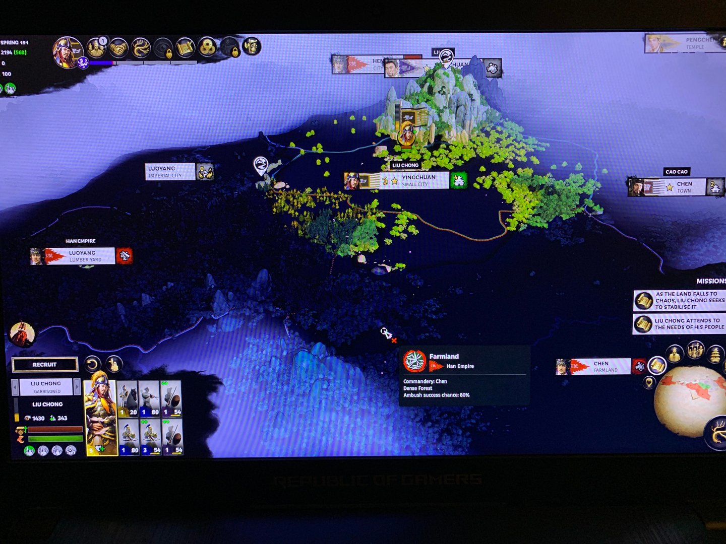 饥荒 豪华版 截图22