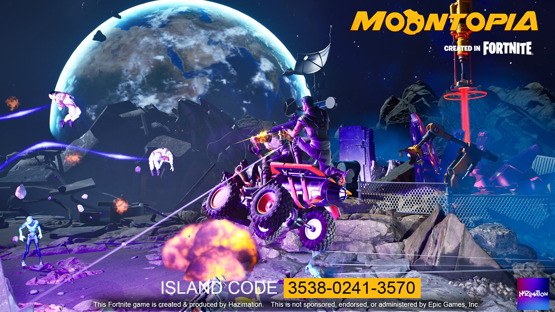 深岩银河 重制版 截图13