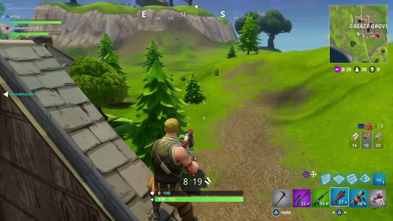 深岩银河 重制版 截图16