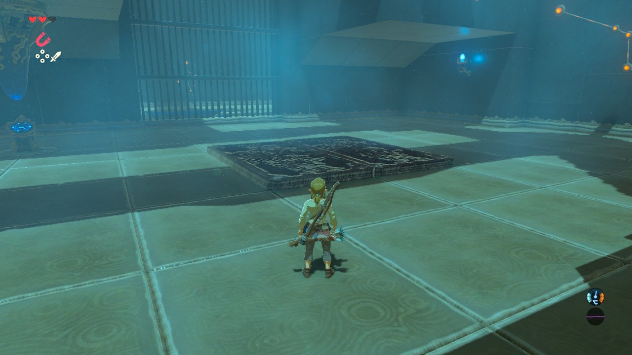 只狼：影逝二度 终极版 截图14