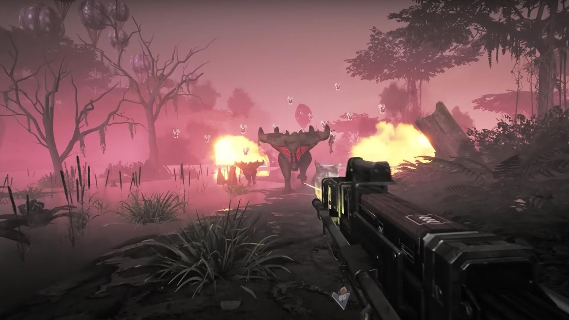 深岩银河 重制版 截图8