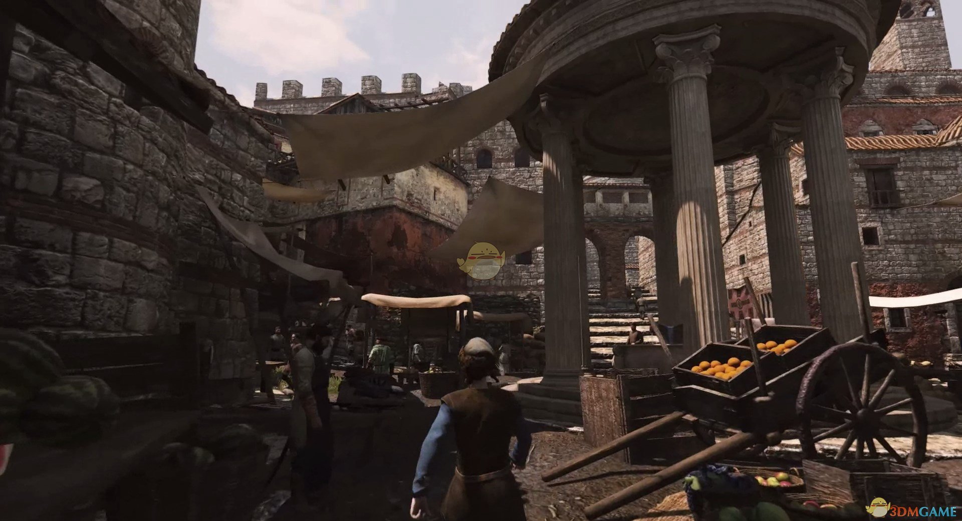 生化危机4：重制版 终极版 截图3