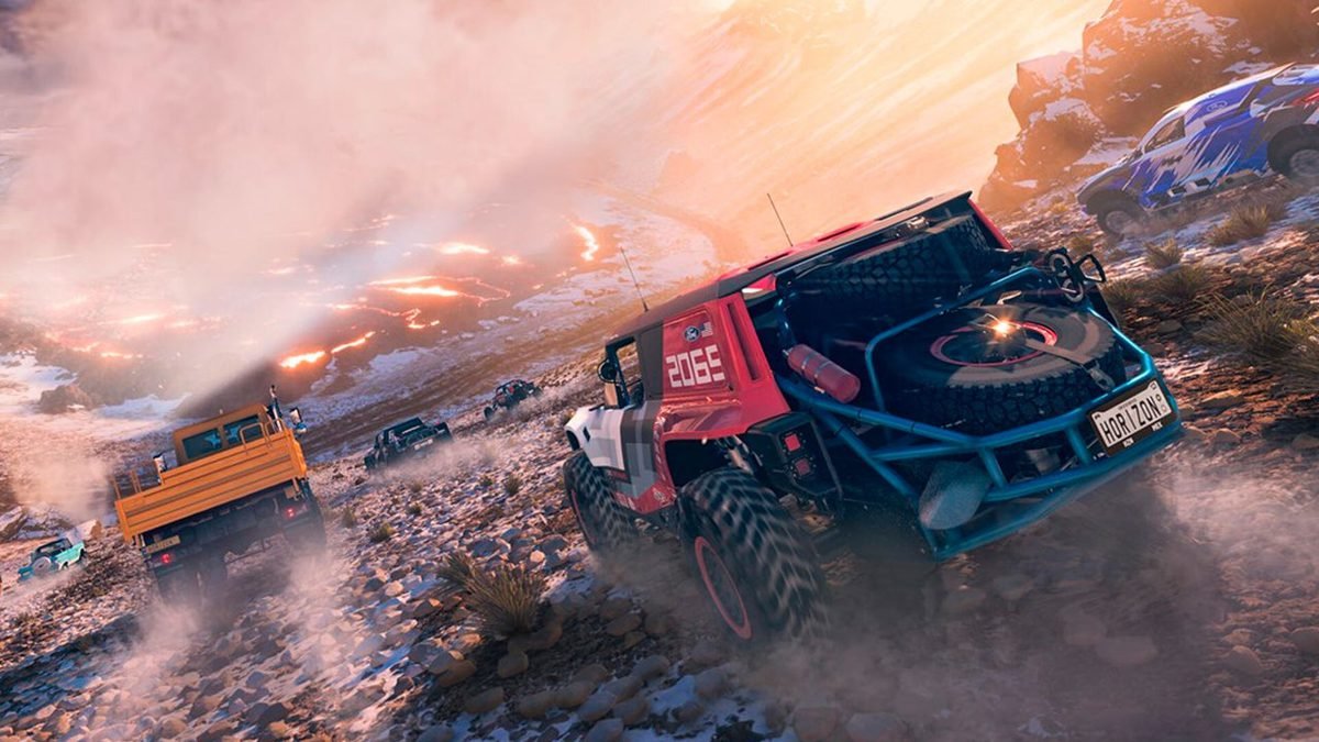 守望先锋2 完整版 截图10