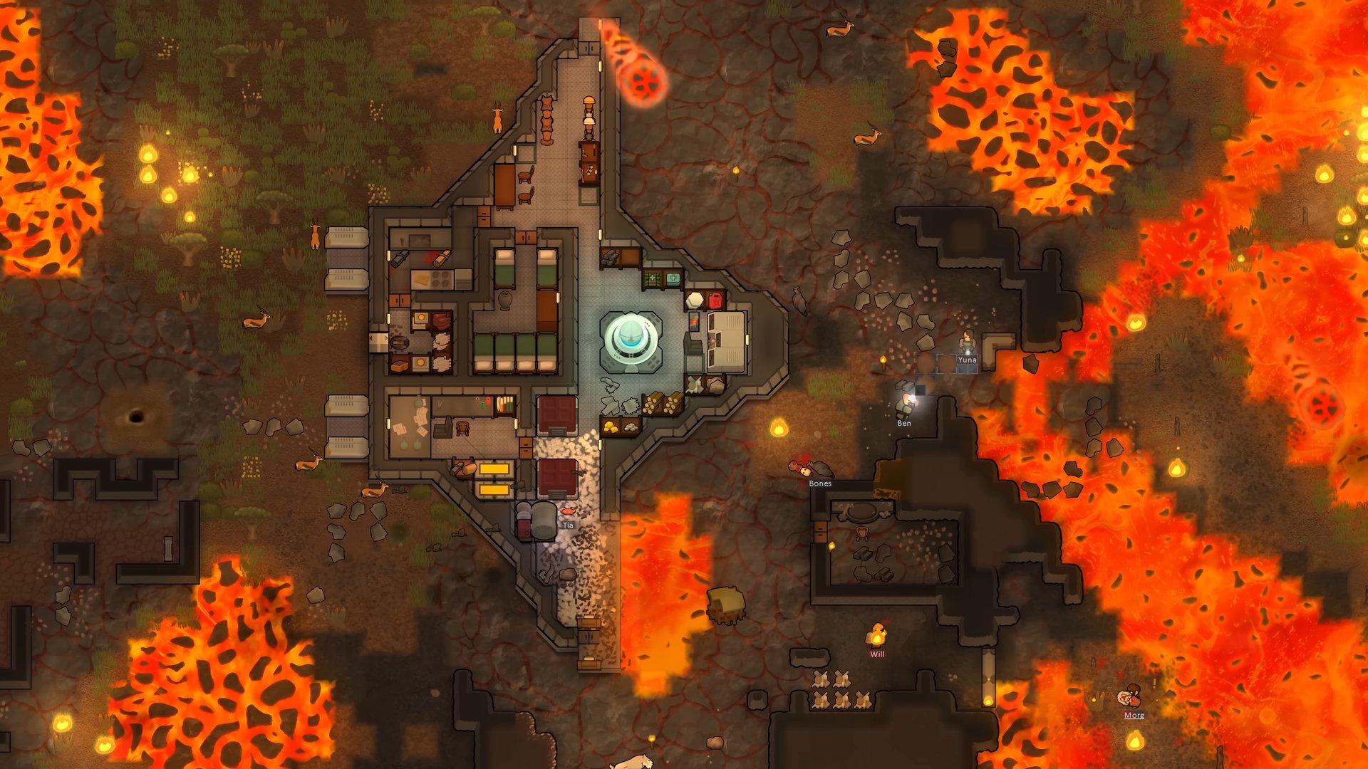 怪物猎人：世界 豪华版 截图16