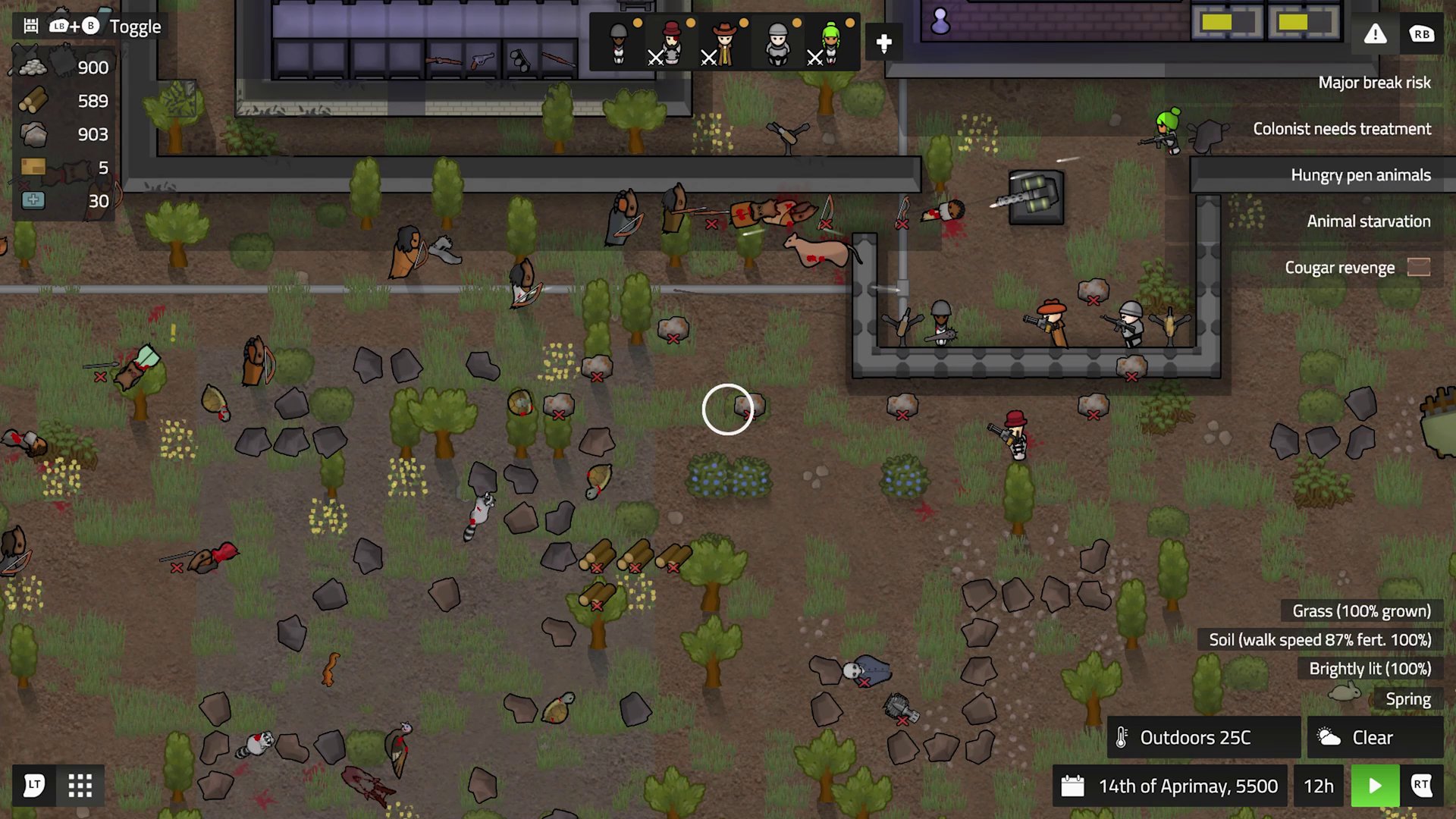 怪物猎人：世界 豪华版 截图19