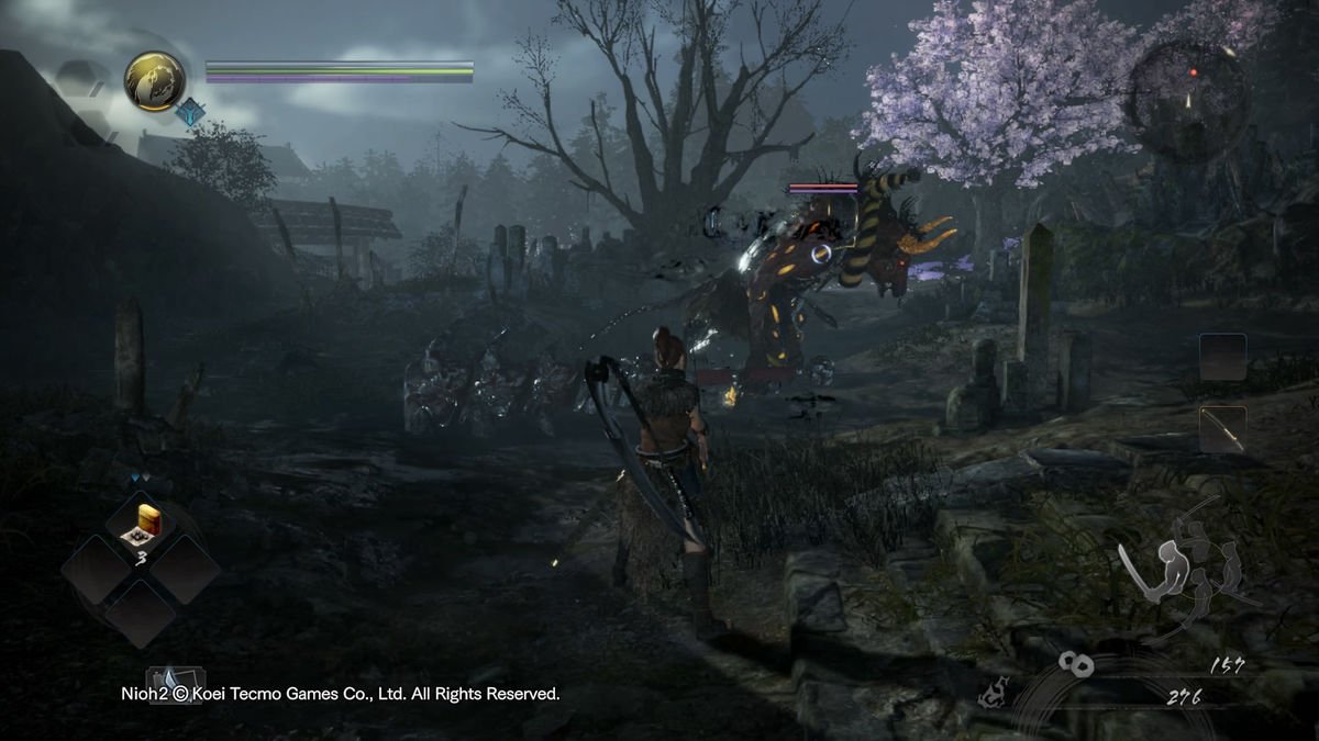 深岩银河 重制版 截图20