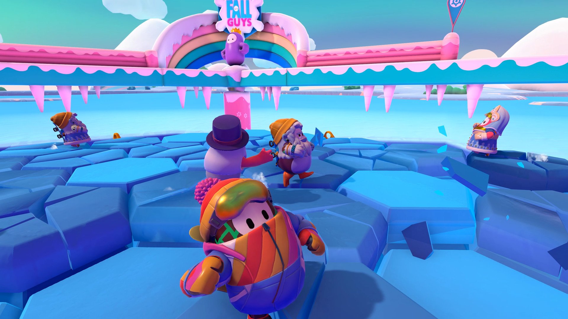 深岩银河 重制版 截图10