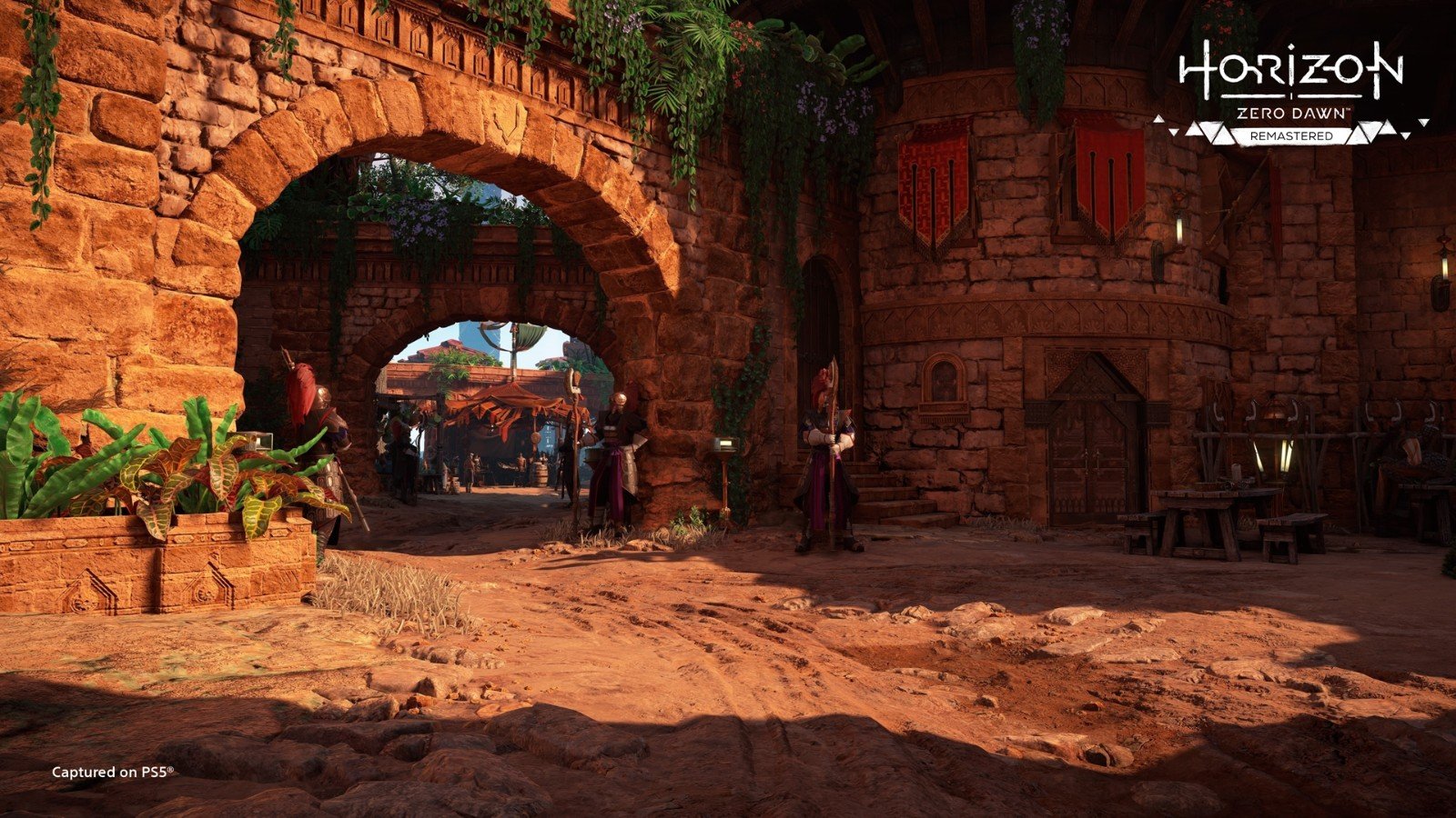 生化危机4：重制版 终极版 截图5