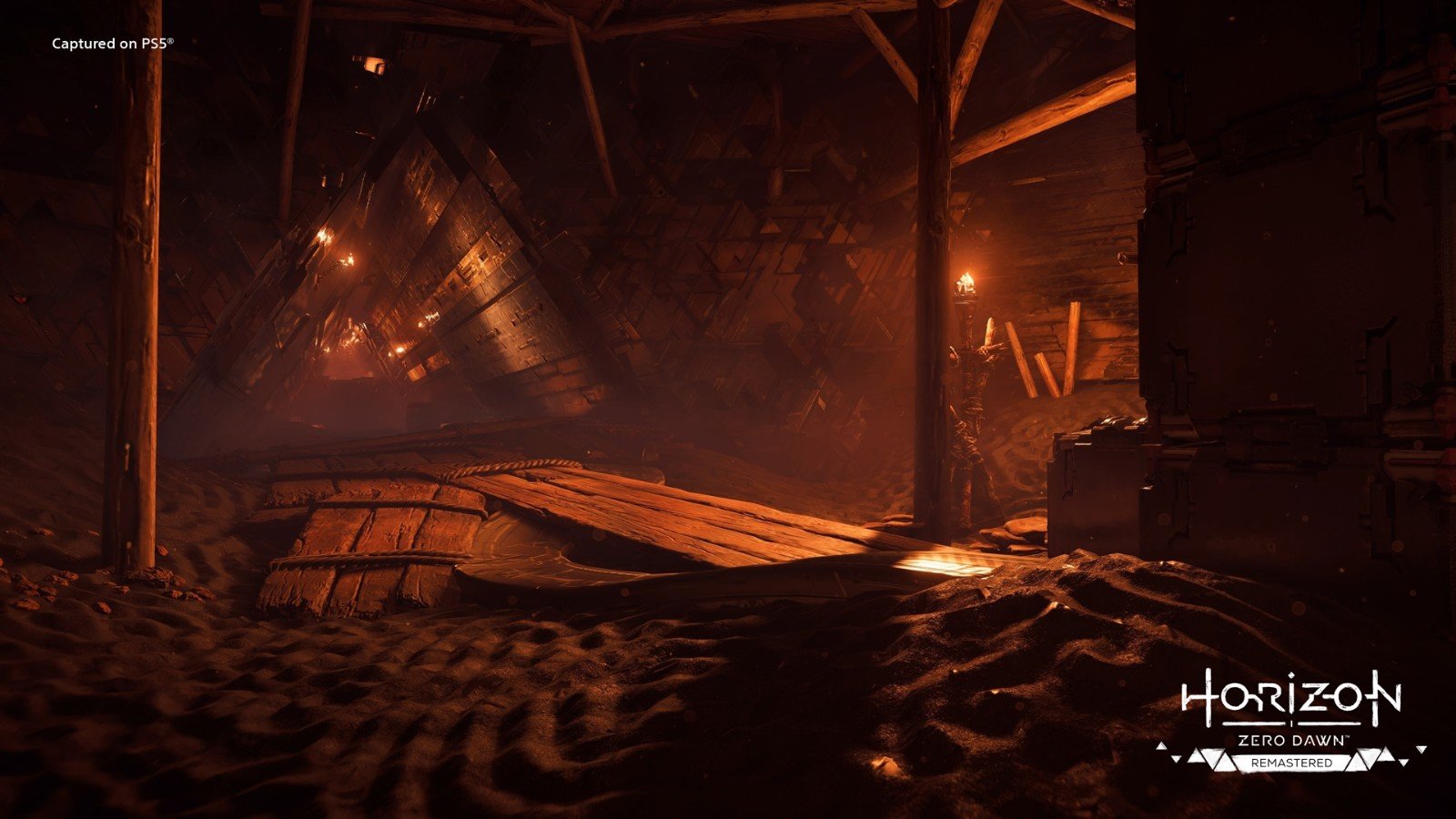 生化危机4：重制版 终极版 截图16