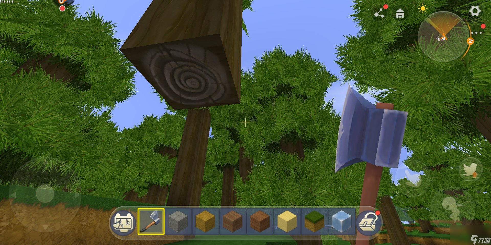 生化危机4：重制版 终极版 截图14