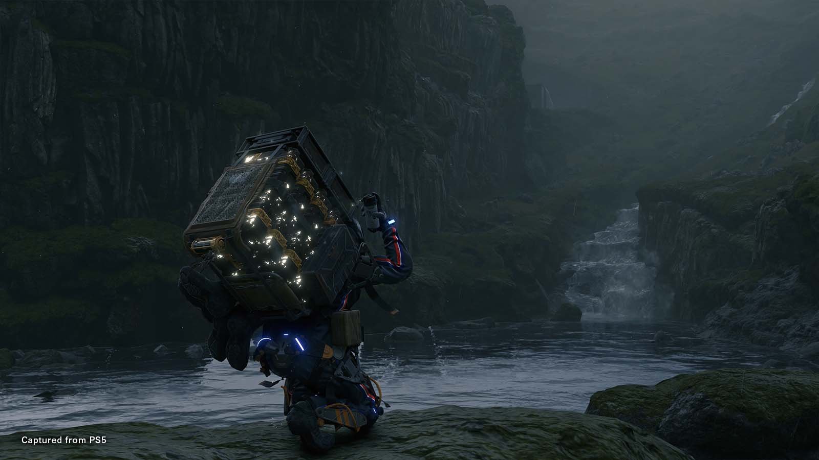 最后生还者2 重制版 截图4