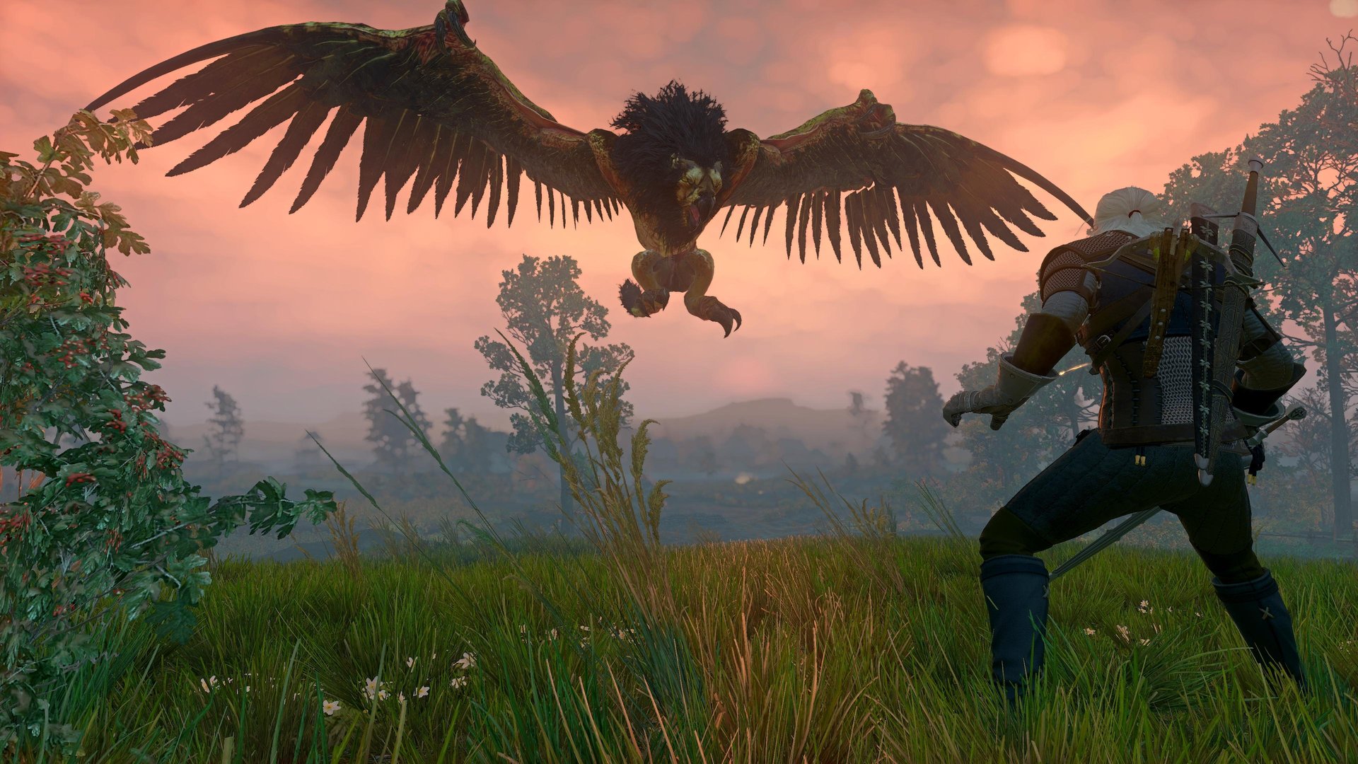 深岩银河 重制版 截图5