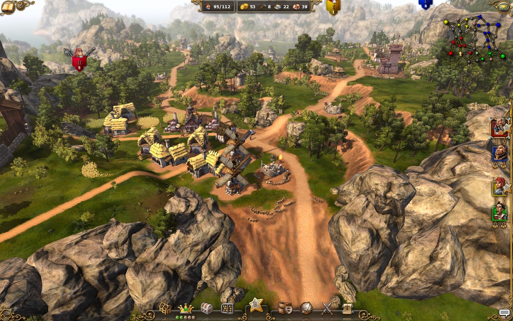 深岩银河 重制版 截图10