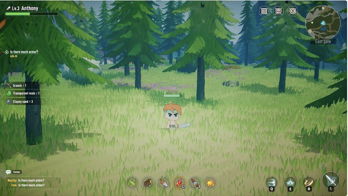 生化危机4：重制版 终极版 截图6