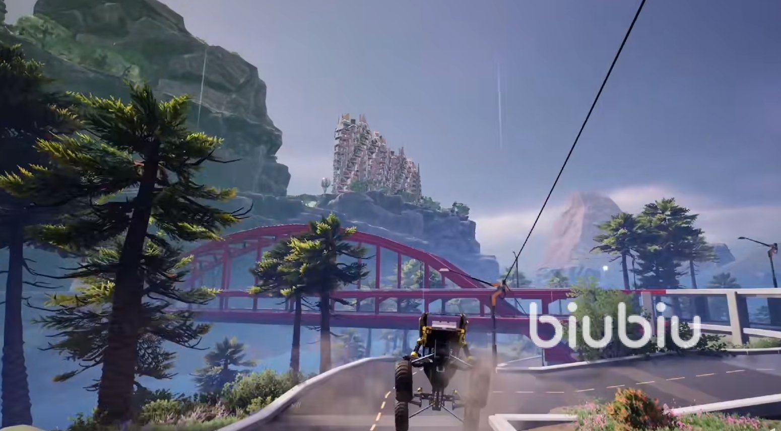 最后生还者2 完整版 截图9