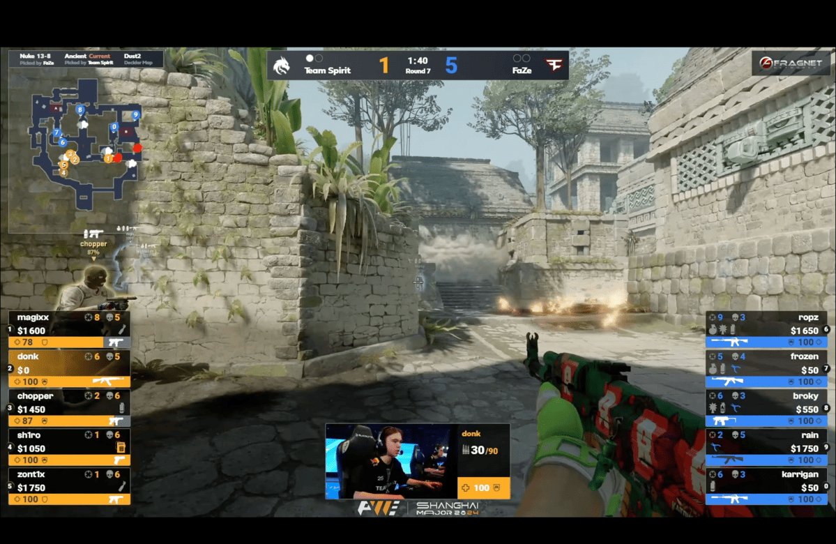 只狼：影逝二度 终极版 截图13