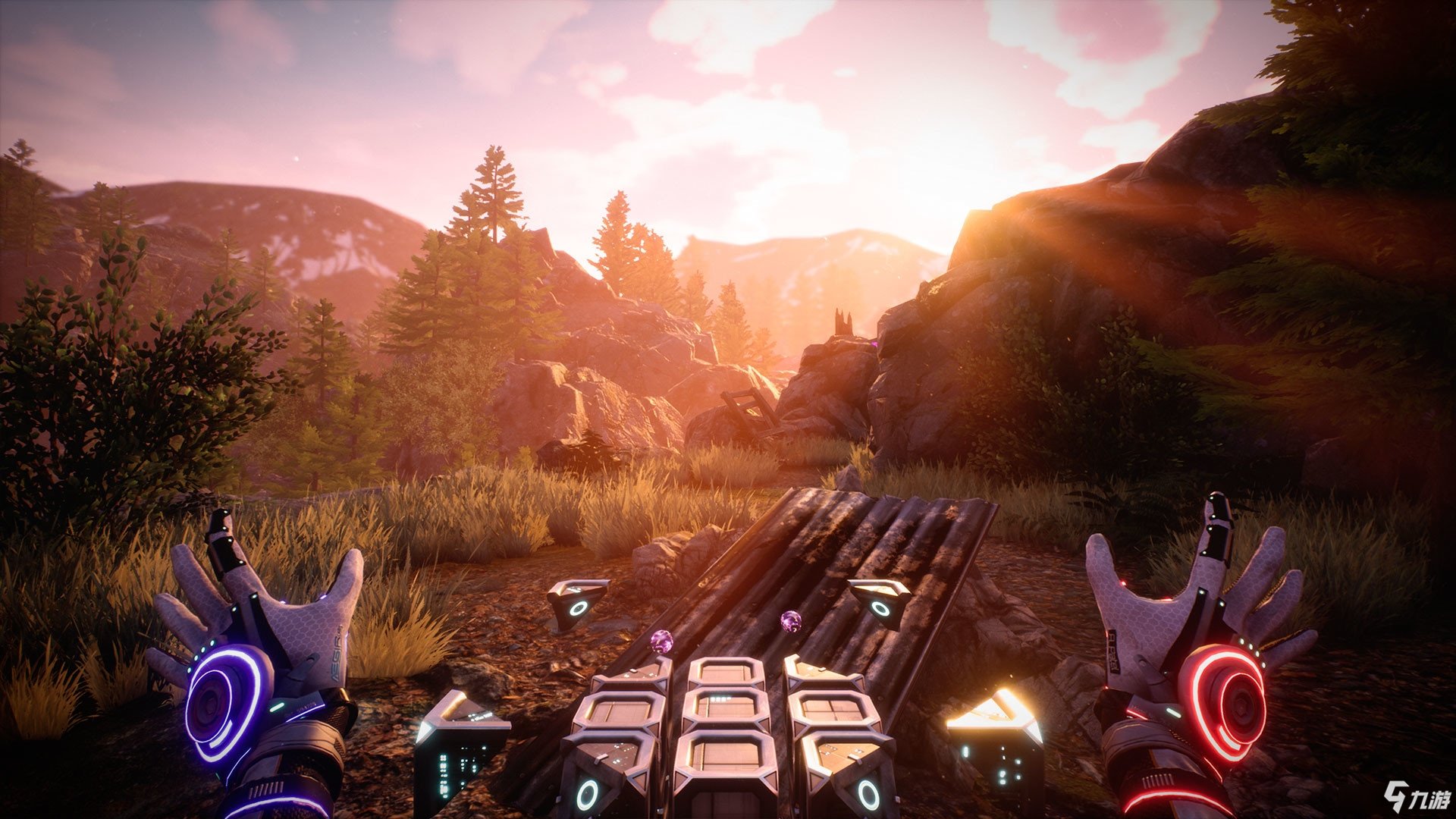 最后生还者2 完整版 截图13