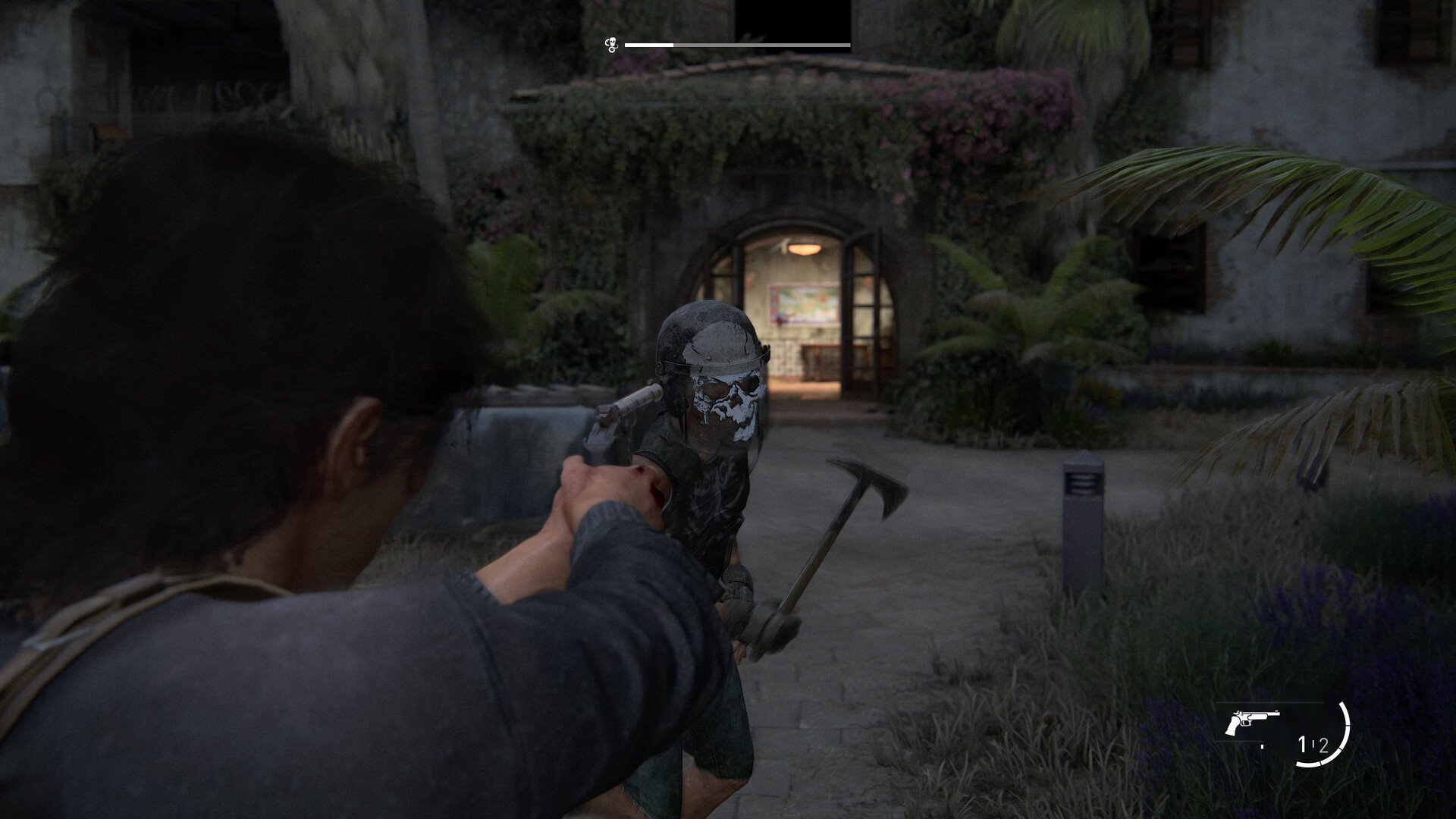 最后生还者2 完整版 截图15