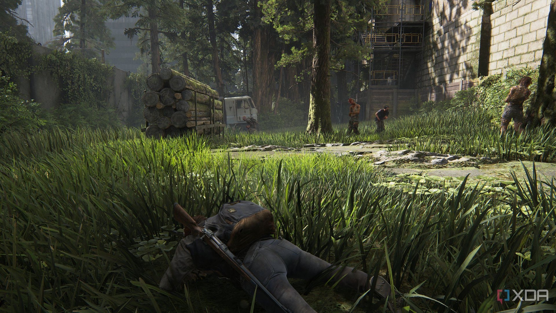 最后生还者2 完整版 截图20