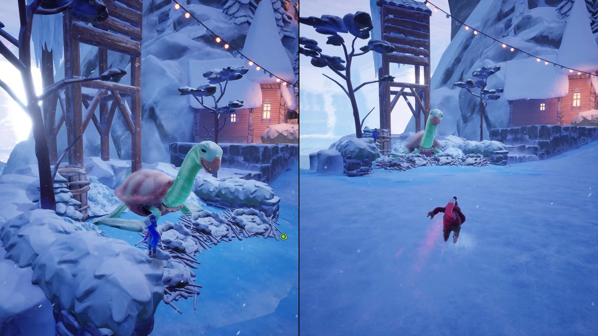 深岩银河 重制版 截图20