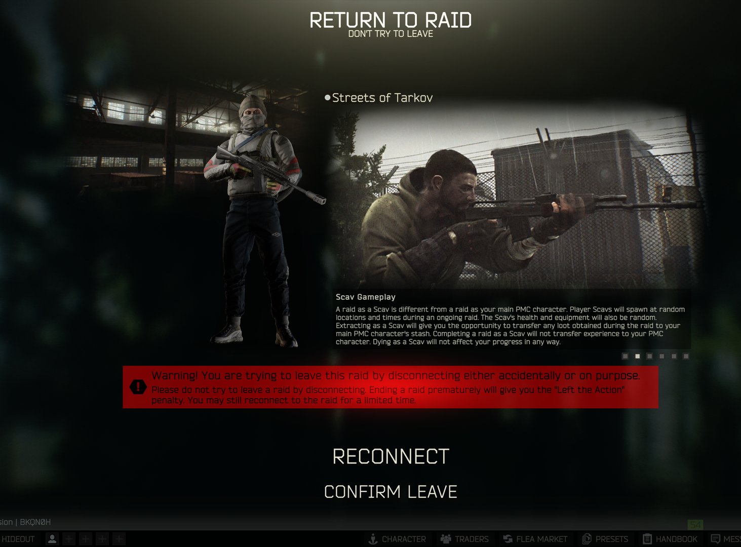 深岩银河 重制版 截图13