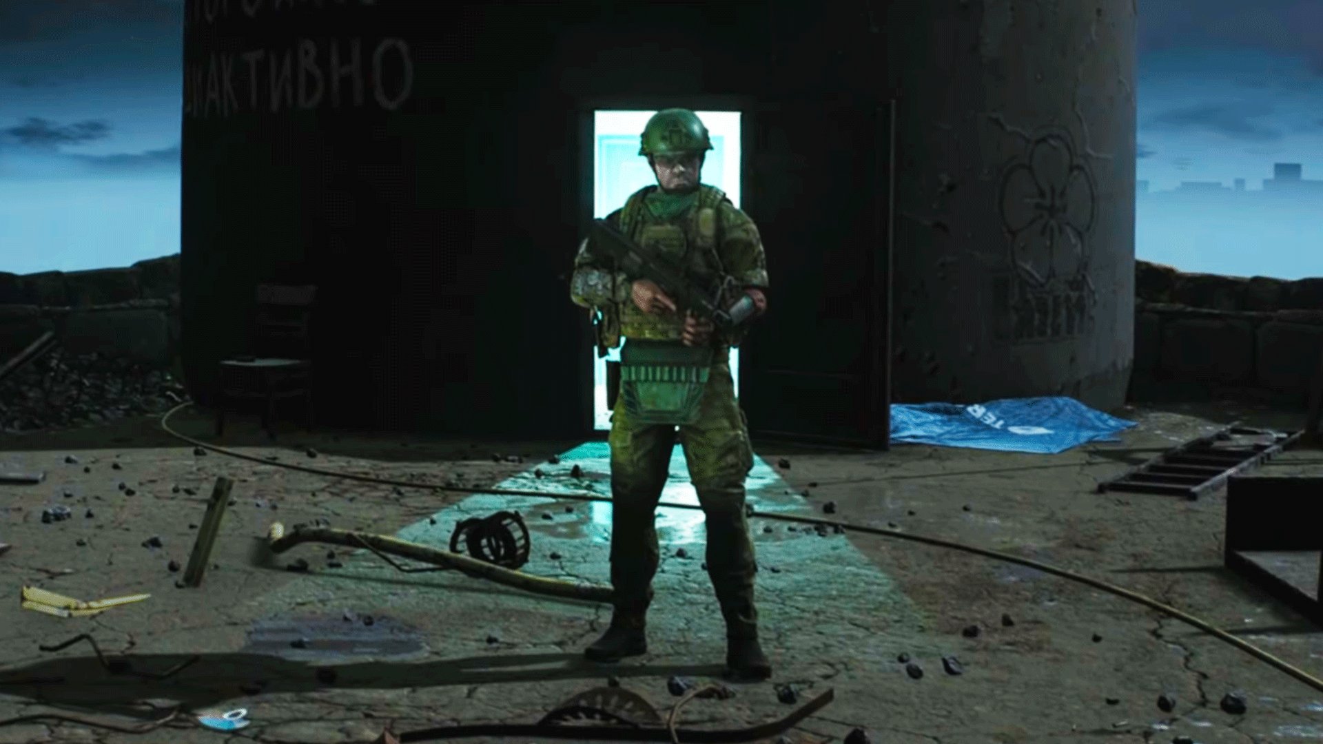 深岩银河 重制版 截图17