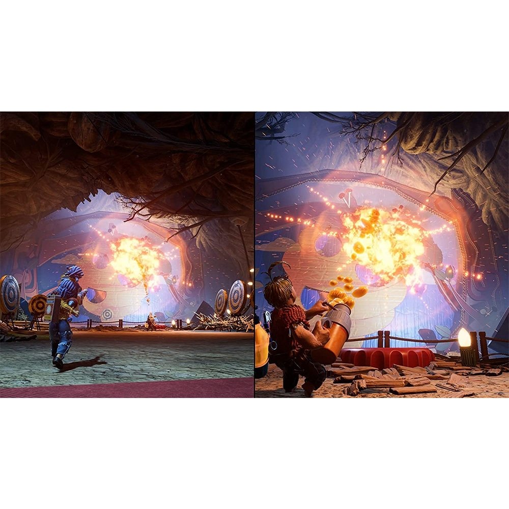 戴森球计划 年度版 截图15