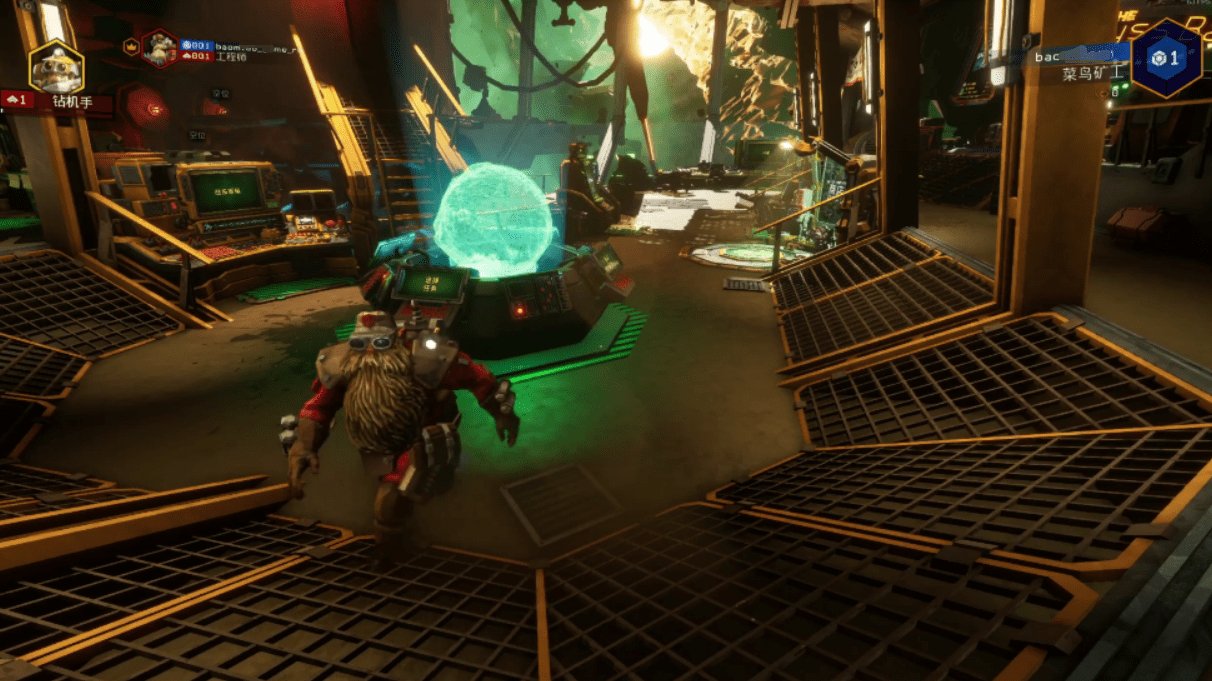 星露谷物语 重制版 截图16