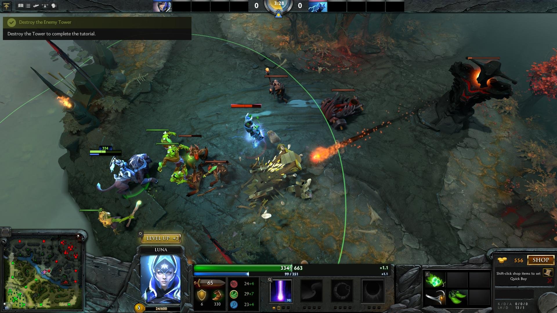 饥荒 豪华版 截图6