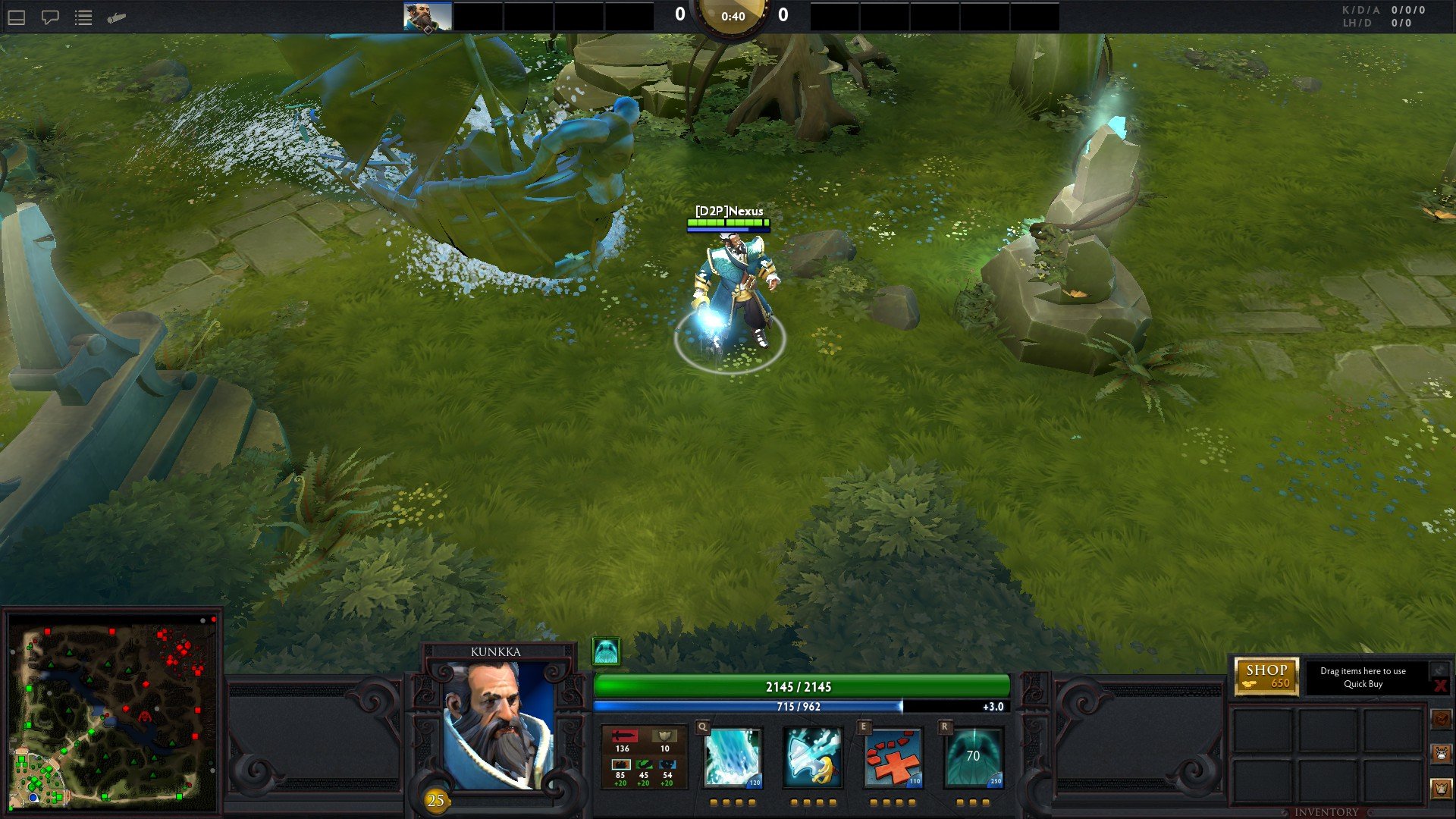 饥荒 豪华版 截图16