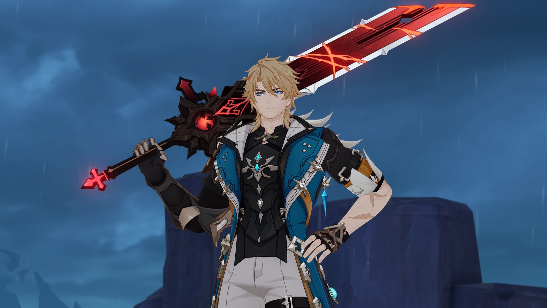 深岩银河 重制版 截图6