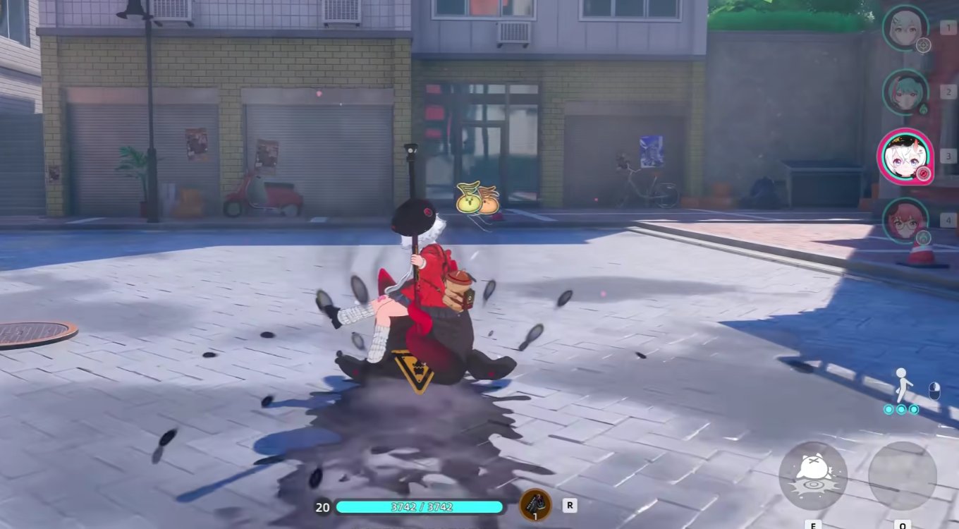 生化危机4：重制版 终极版 截图19