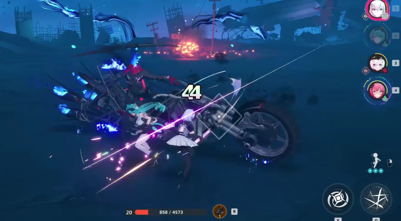 生化危机4：重制版 终极版 截图24