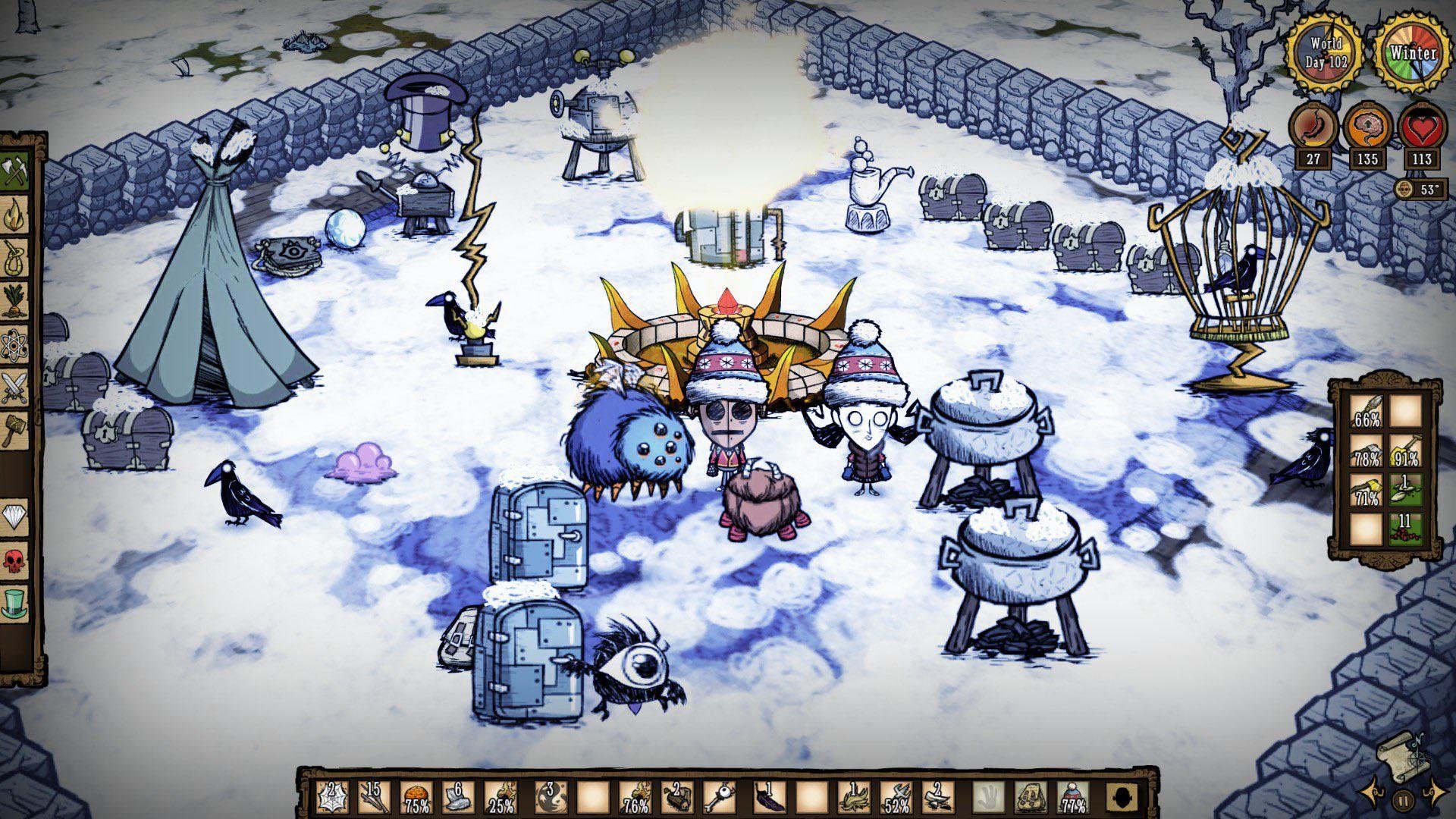 底特律：成为人类 完整版 截图10