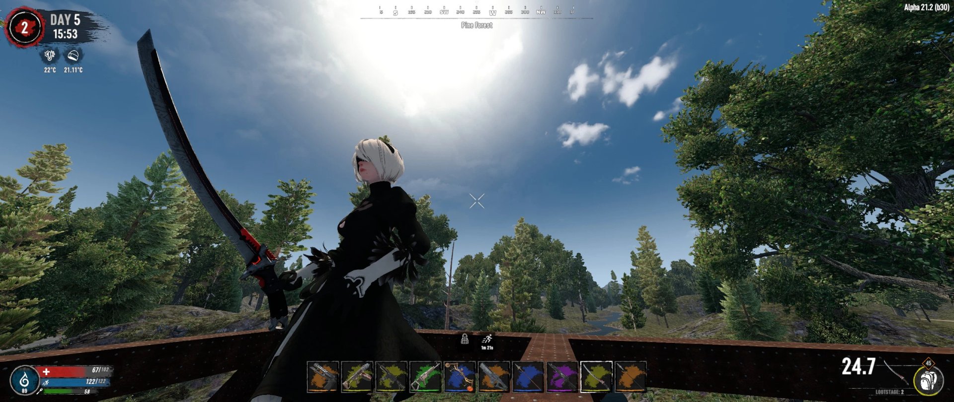 最后生还者2 完整版 截图15