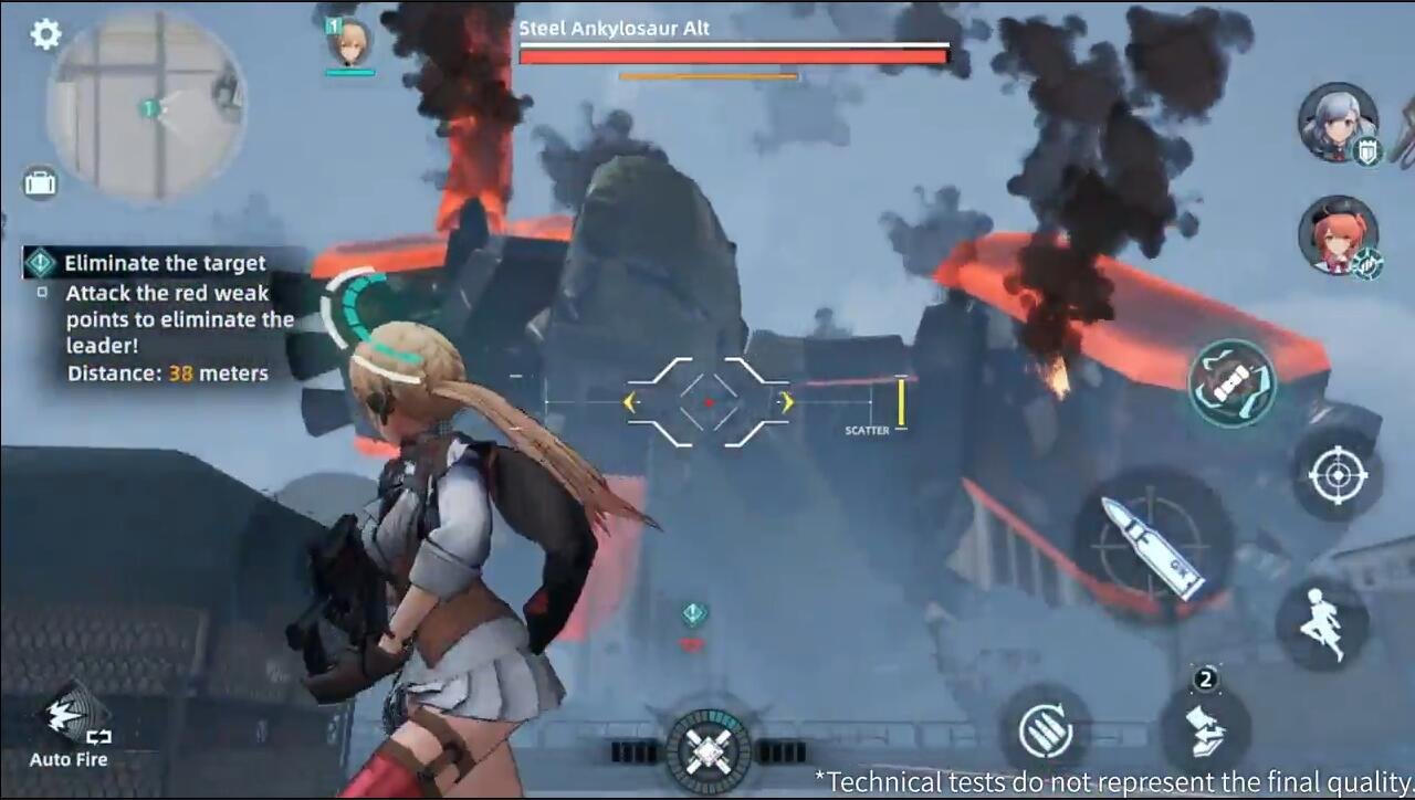 饥荒 豪华版 截图8