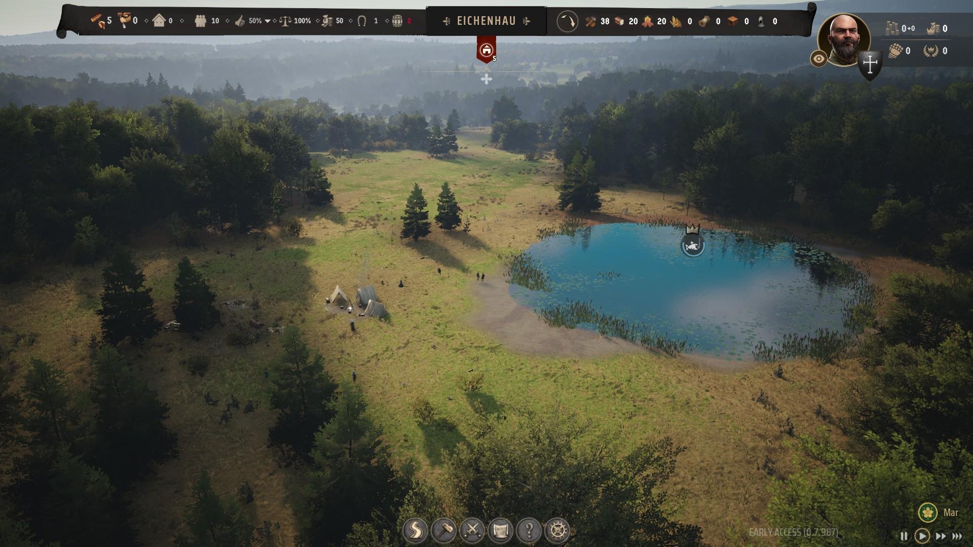 生化危机4：重制版 终极版 截图14