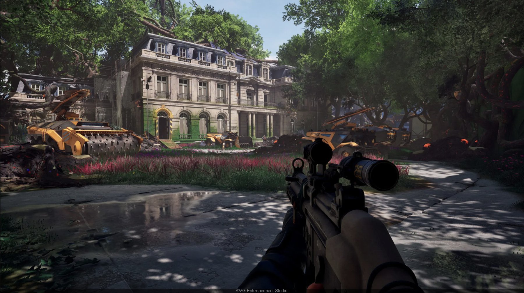 生化危机4：重制版 终极版 截图17