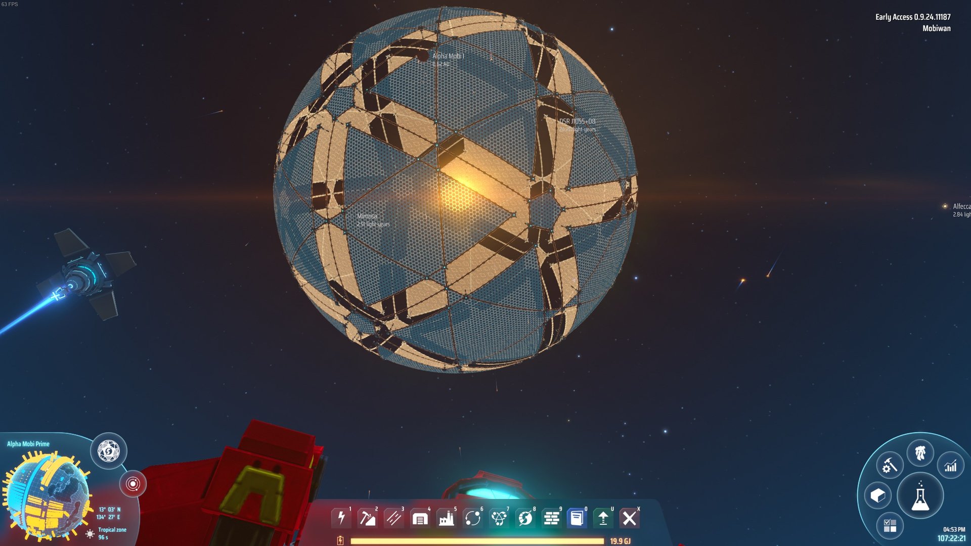 星露谷物语 重制版 截图8