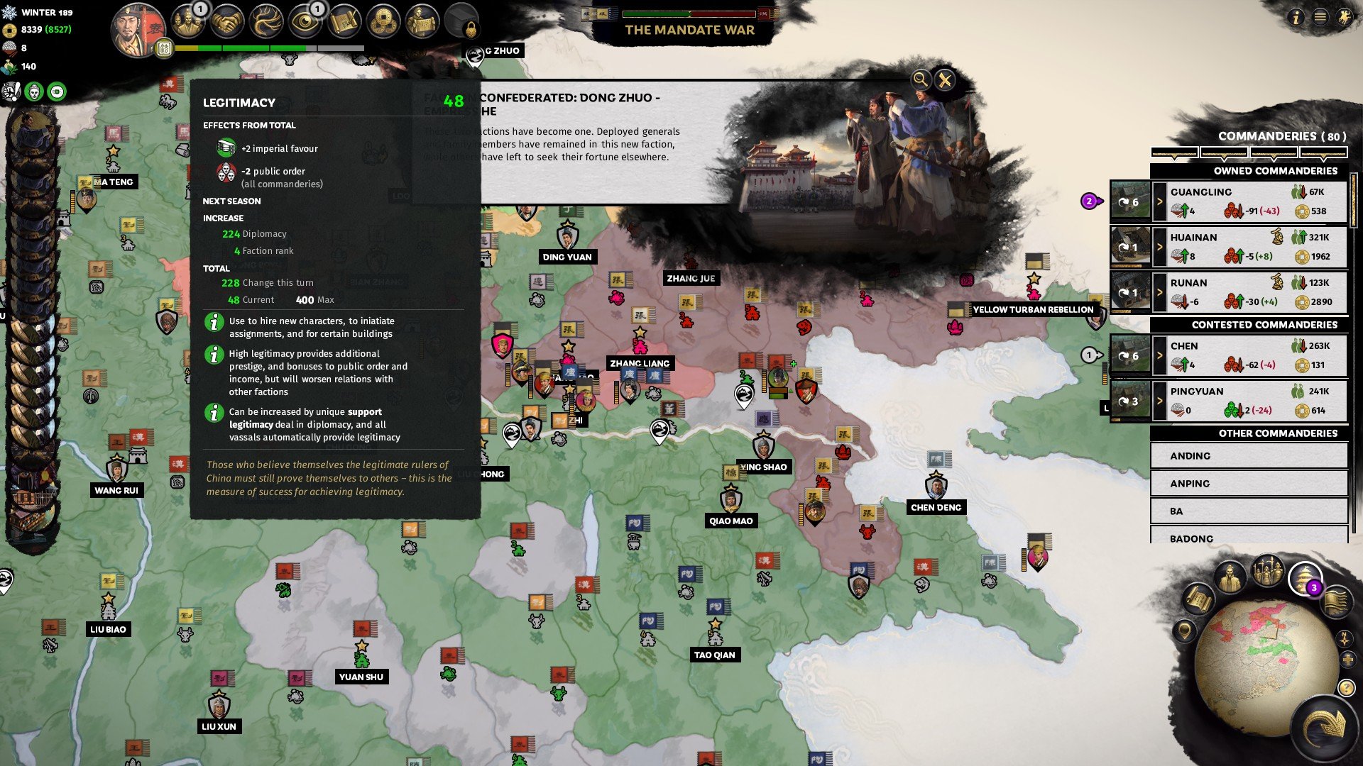 黑暗之魂3 豪华版 截图15