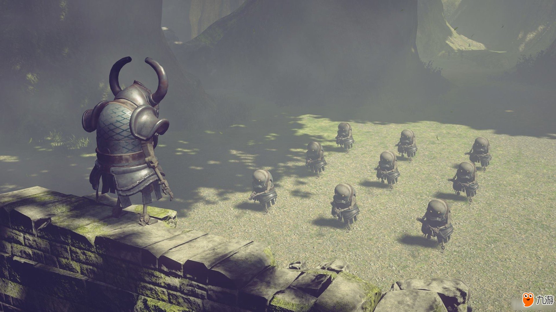 底特律：成为人类 完整版 截图20