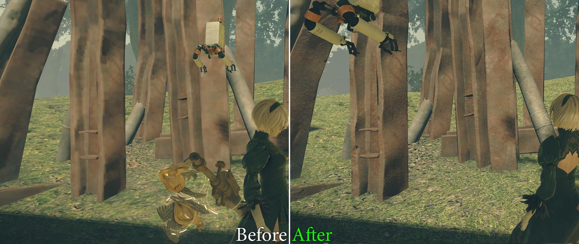 底特律：成为人类 完整版 截图21