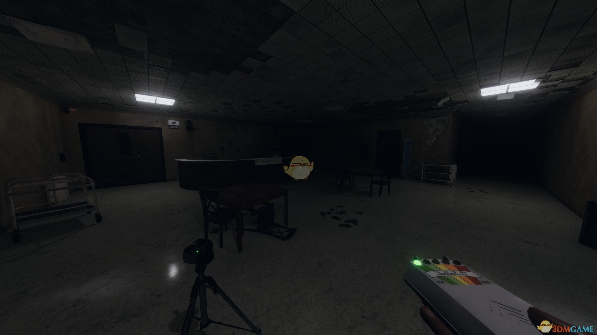 星露谷物语 重制版 截图2