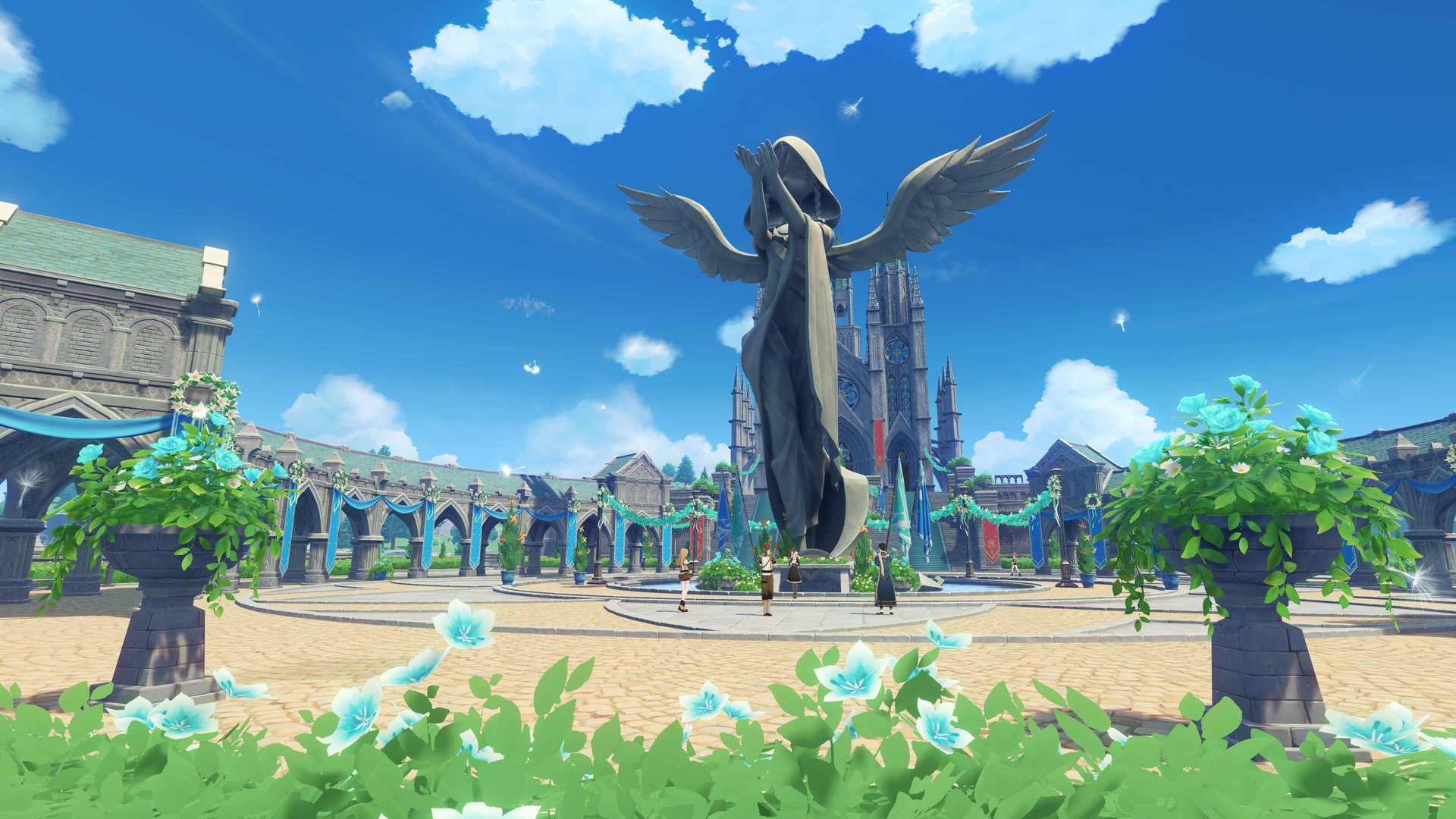 只狼：影逝二度 终极版 截图10