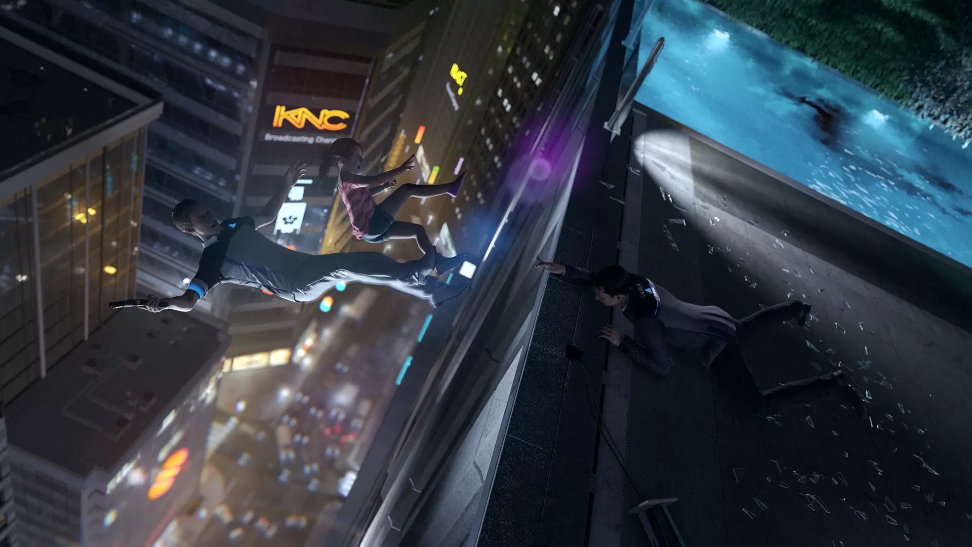 守望先锋2 完整版 截图6