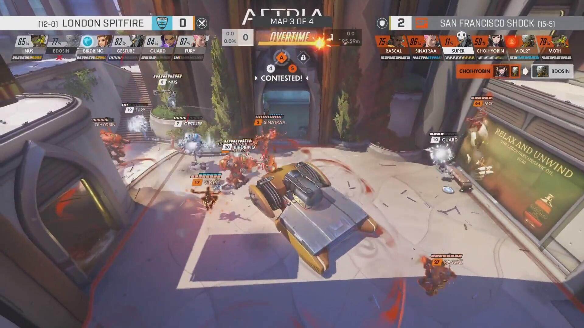 戴森球计划 年度版 截图22