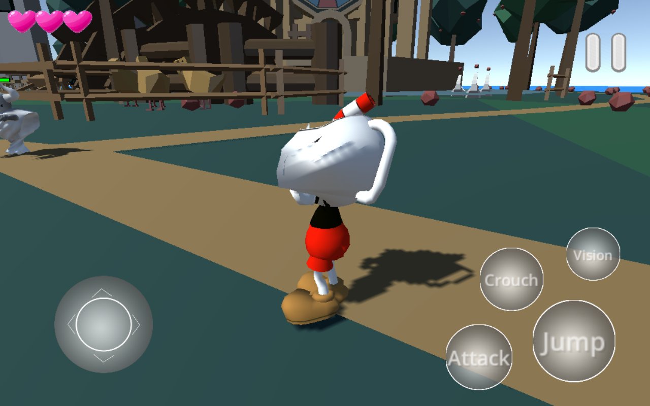 最后生还者2 重制版 截图11